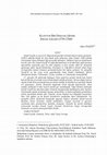 Research paper thumbnail of KUZEYDE BİR OSMANLI ŞEHRİ: İSMAİL GEÇİDİ (1739-1768) / An Ottoman City in the North The Ismail Gecidi (1739-1768)