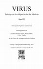 Research paper thumbnail of Ein Ausbruch von Seuche und Emotionen. Die synchrone Epidemie von 1259, der Vulkan Samalas und die Ursprünge der Geißlerbewegung