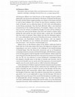 Research paper thumbnail of Review by Peter Adamson (Ludwig Maximilian University of Munich) of Ali Humayun Akhtar's Philosophers Sufis and Caliphs (Cambridge University Press: 2017), Journal of Arabic Literature 2018