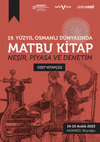 Research paper thumbnail of Yunan Fesadı, Bulgar Kitapçılar ve Osmanlı Denetim Teşebbüsleri