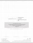 Research paper thumbnail of Informaciones regionales: Calidad y presencia en la agenda noticiosa nacional Regional information: Quality and presence on the national news agenda