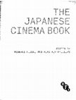 Research paper thumbnail of Early Cinema: Difference, definition and Japanese film studies