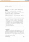 Research paper thumbnail of Indirect study of (p,ant) and (n,ant) reactions induced on boron isotopes