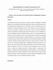 Research paper thumbnail of Women’s Crises and Gender-Aware Ethical Practices in Simultaneous Conference Interpreting