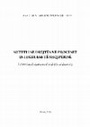 Research paper thumbnail of Roli i Gjykatës Kushtetuese në ndërtimin e shtetit të së drejtës në Republikën e Shqipërisë. Disa refleksione nga punimi i prof. dr. Arsim Bajramit (akademik)