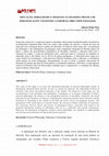 Research paper thumbnail of Educação, Moralidade e Cidadania Na Filosofia Prática De Immanuel Kant