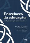 Research paper thumbnail of Projetos de Aprendizagem, portfólio e tutoria na formação inicial de pedagogos(as)