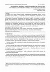 Research paper thumbnail of Investment, Poverty and Development in Asia-Pacific Countries: Econometric Models and Evolution, 2000-2010