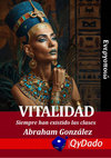 Vitalidad - Abraham González Lara (2024) Cover Page