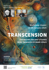 Research paper thumbnail of TRANSCENSION: THEORIZING ANCIENT STUDIES IN/AS TRANSDISCIPLINARY SPACE (Workshop Announcement)