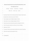 Research paper thumbnail of Climatic and environmental change in the western Tibetan Plateau during the Holocene, recorded by lake sediments from Aweng Co