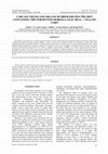 Research paper thumbnail of Carcass Yields and Organs of Broilers Fed the Diet Containing the Fermented Moringa Leaf Meal + Yellow Corn