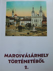 Research paper thumbnail of “Országgyűlések Marosvásárhelyen” (Assemblies of the [Transylvanian] States General in  Marosvásárhely/Târgu Mureş). In: Marosvásárhely történetéből (From  the history  of Marosvásárhely/Târgu Mureş). Vol. II. Eds. Pál-Antal Sándor – Novák Csaba Zoltán. Marosvásárhely, 2007. 38–52.