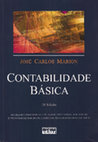 Research paper thumbnail of Contabilidade básica - Jose Carlos Marion (10ª Ed)