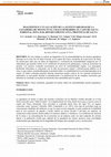 Research paper thumbnail of Diagnóstico y evaluación de la sustentabilidad de la ganadería de monte en el chaco semiárido. El caso de Salta forestal zona sur, departamento Anta, Provincia de Salta