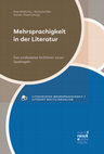 Research paper thumbnail of Áine McMurtry, Barbara Siller, Sandra Vlasta (Hg.): Mehrsprachigkeit in der Literatur. Das probeweise Einführen neuer Spielregeln / PDF mit LESEPROBE (Einleitung) anbei