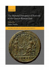 Research paper thumbnail of Establishing a Channel of Communication: Roman Emperors and the Self-Presentation of Greek Athletes in the Roman East