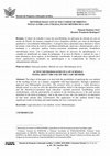 Research paper thumbnail of Metodologias Ativas Nos Cursos De Direito: Notas Acerca Da Utilização Do Método Do Caso