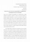 Research paper thumbnail of A Home for the Everyone: El terror de la economía neoliberal y la resignificación de la casa embrujada en Horrorstör, de Grady Hendrix