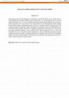 Research paper thumbnail of Solar Power Profile Prediction for Low Earth Orbit Satellites