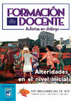 Research paper thumbnail of Revista Formacion Docente (Dir.)