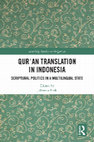 Research paper thumbnail of Contested Authority in Madurese Qur'an Translation; A Comparative Study of Three Versions