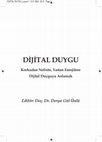 Research paper thumbnail of Sosyal Medyada Duygu Pratikleri: Farklı Yaş ve Cinsiyet Gruplarının Deneyimleri