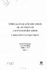 Research paper thumbnail of Incertidumbre demográfica y evaluación de la sustentabilidad de los sistema de pensiones