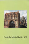 Research paper thumbnail of F. Biermann: Frühstadt und Burg an der südlichen Ostseeküste vom 8. bis 12. Jh. In: F. Biermann/C. Herrmann/M. Müller (Hrsg.), Die Stadt als Burg. Castella Maris Baltici VII (Greifswald 2006) 15–24.