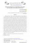 Research paper thumbnail of Protection of Personal Data in the European Union-Turkey Relations: Effect of Visa Liberalisation Dialogue