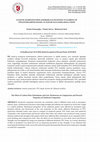 Research paper thumbnail of The Effect of Carbon Fibre Orientations and Core Thicknesses on Compression and Flexural Properties of Sandwich Composites