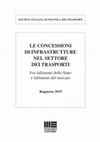 Research paper thumbnail of Concessioni autostradali (capitolo II)