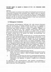 Research paper thumbnail of Cervelli rigidi: lo spazio a misura di IA e la riduzione della complessità