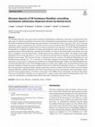 Research paper thumbnail of Mesozoic deposits of SW Gondwana (Namibia): unravelling Gondwanan sedimentary dispersion drivers by detrital zircon