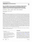 Research paper thumbnail of New CA-ID-TIMS U–Pb zircon ages for the Altenberg–Teplice Volcanic Complex (ATVC) document discrete and coeval pulses of Variscan magmatic activity in the Eastern Erzgebirge (Eastern Variscan Belt)