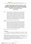 Research paper thumbnail of A OBJETIVIDADE JORNALÍSTICA TEM RAÇA E TEM GÊNERO: a subjetividade como estratégia descolonizadora 1 JOURNALISTIC OBJECTIVITY HAS RACE AND GENDER: subjectivity as a decolonizing strategy