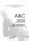 Research paper thumbnail of ARAÚJO, Eduardo Borges Espínola; KREUZ, Letícia Regina Camargo. A nova onda do imperador: negação do resultado das urnas e a fragilização da democracia eleitoral. A&C – Revista de Direito Administrativo & Constitucional, Belo Horizonte, ano 23, n. 94, p. 191-222, out./dez. 2023.