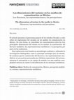 Research paper thumbnail of Dimensiones del racismo en los medios de comunicación en México: los discursos, las representaciones y las percepciones