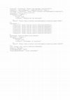 Research paper thumbnail of Geology and taphonomy of the L'Espinau dinosaur bonebed, a singular lagoonal site from the Maastrichtian of South-Central Pyrenees