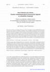 Research paper thumbnail of Není Němčic bez kačen: Soubor mladolaténských bronzových figurek ze středního Podunají [There is no Němčice without ducks: An assemblage of small Recent La Tène bronze figurines from the Middle Danube region]