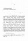 Research paper thumbnail of Governors and vice-governors in the Polish Kingdom after 1867/Gubernatorowie i wicegubernatorowie w Królestwie Polskim po 1867 roku