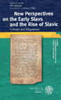 Research paper thumbnail of F. Biermann: Transformation vs. migration: Early Slavic settlement in the territory of north-eastern Germany as a case study. In: T. Klír/V. Boček/N. Jansens (eds.), New Perspectives on the Early Slavs and the Rise of Slavic. Empirie u. Theorie Sprachwiss. 6 (Heidelberg 2020) 77–90.