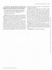 Research paper thumbnail of Food Insecurity Is Associated With a Lower Quality of Life Among People Living With HIV (PLWH) and HIV Seronegative Individuals, in the Miami Adult Studies on HIV (MASH) Cohort