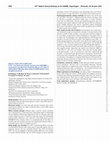 Research paper thumbnail of P-761 Live-birth and neonatal outcomes from BEYOND, a randomised controlled trial comparing efficacy and safety of individualised follitropin delta dosing in GnRH agonist versus antagonist protocols