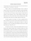 Research paper thumbnail of ONENESS: THE QUEST FOR TRUTH