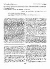 Research paper thumbnail of Interaction of French-pressed liposomes with isolated bovine adrenal chromaffin cells. Characterization of the cell-liposome interactions