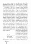 Research paper thumbnail of Recensione di A. Pitassio Ricerche di Storia Politica 2/2023