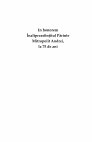 Research paper thumbnail of Răzvan Perșa, „Importanța comentariilor canoniștilor bizantini pentru dezvoltarea Dreptului Canonic Ortodox”, în In Honorem Înaltpreasfințitul Părinte Mitropolit Andrei la 75 de ani, Teofil Tia (ed.), Presa Universitară Clujeană, 2024, pp. 283-312