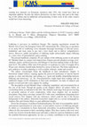 Research paper thumbnail of Lobbying in Europe. Public Affairs and the Lobbying Industry in 28 EU Countries A Bitonti and P Harris (eds) Palgrave Macmillan, 2017, 400 pp. £109.99; Hardcover