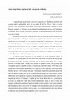 Research paper thumbnail of Aimer son prochain, mépriser le kafir : un enjeu de civilisation